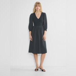 Aritzia Wilfred Hart Dress